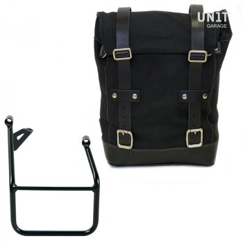 Sac en toile 10L-14L + Cadre BMW R1300GS droit