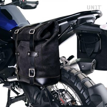Sac en toile 10L-14L + BMW R1300GS Cadre Gauche