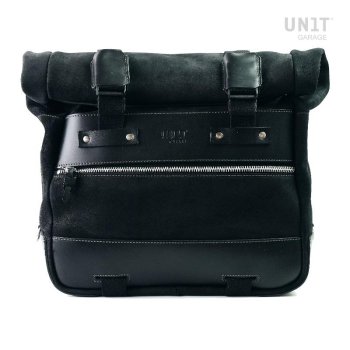Une sacoche universelle en toile