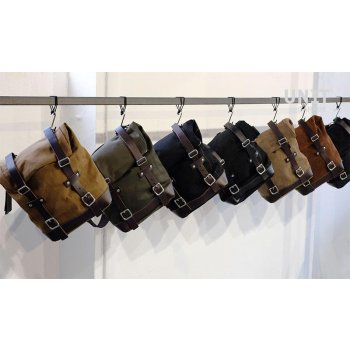 Sac en cuir