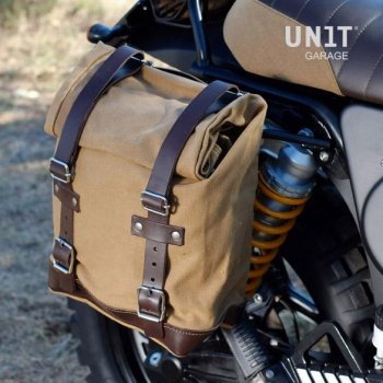 Sac latéral
