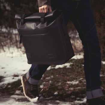 Sac en toile