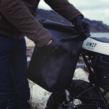 Sac en toile