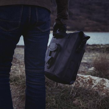 Sac en toile