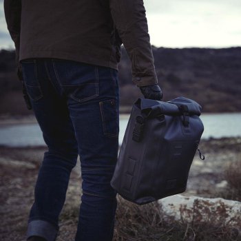 Sac en toile