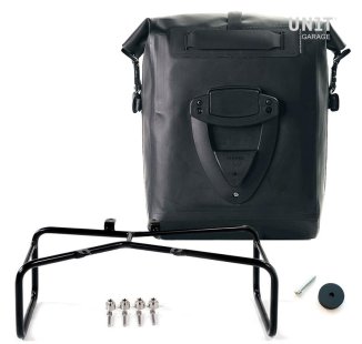 Sac Khali un TPU Double cadre NineT
