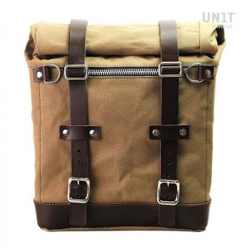 Sacoche Scram en Toile 22L-30L