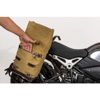 Sac de côté + neuf cadre