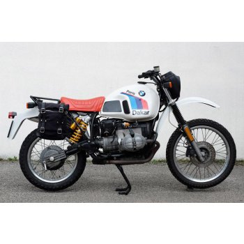 Sacoche latérale + cadre R80 G / S PD