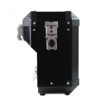 Sacoche latérale Unitgarage en aluminium 45L