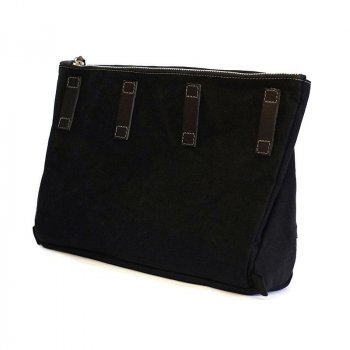 Sac de messager Fezzan en toile