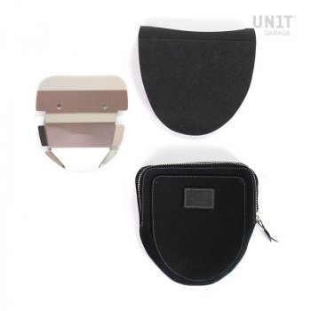 Sac de passager / selle