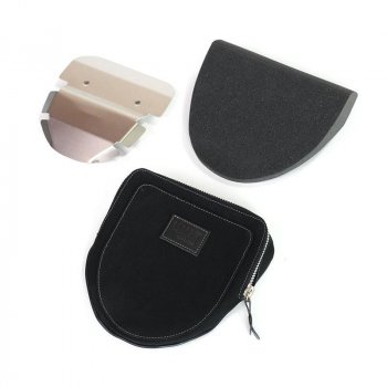 Sac de passager / selle