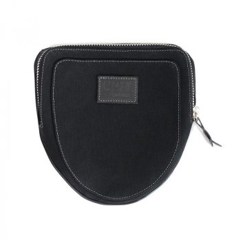 Sac de passager/selle in canvas