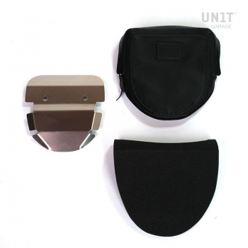 Sac de passager / selle