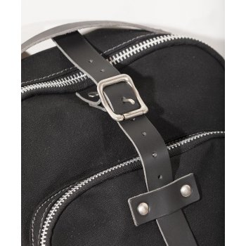 Sacoche de réservoir en toile