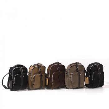 Sacoche de réservoir en toile