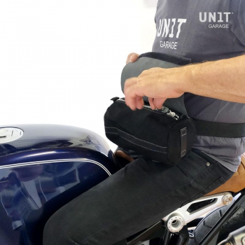 Atacama Sac en toile