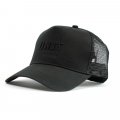 Chapeau de garage Trucker Unit noir