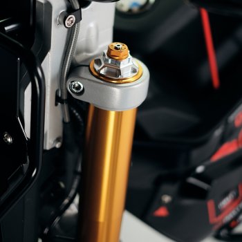 Cartouches de fourche BMW CE02 (hauteur standard)