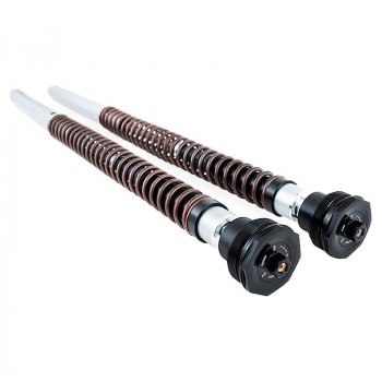 Cartouches de fourche Öhlins Nix 30mm Harley Davidson CVO Road Glide (à partir de 2023)