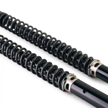 Cartouches de fourche pour Triumph Speed Twin (2018-2020)