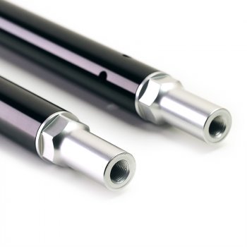 Cartouches de fourche pour Triumph Speed Twin (2018-2020)