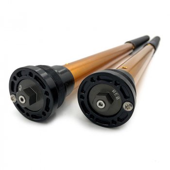 Cartouches de fourche Royal Enfield HIMALAYAN