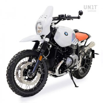 Cartouches de fourche