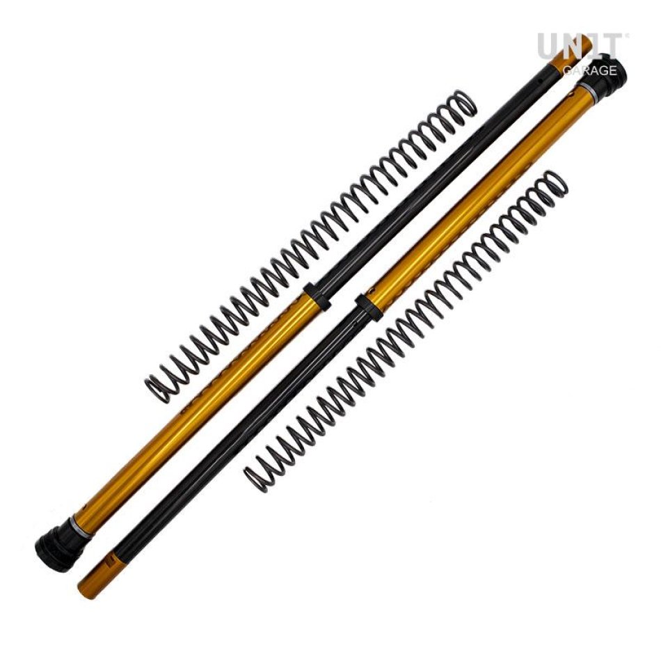 Cartouche ajustable