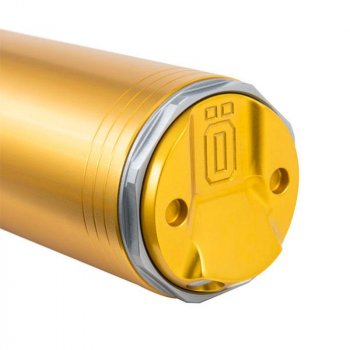 Fourche Ténéré 700 RXF 48 complète avec plaques