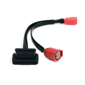 Câble adaptateur pour clignotants BMW