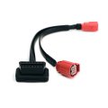 Câble adaptateur universel pour décodeur ELE
