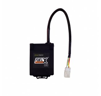 Unité de commande électronique Lite Royal Enfield Himalayan 450 (à partir de 2024)