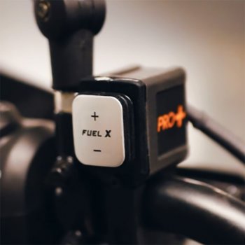 Unité de commande électronique PRO+ Royal Enfield Himalayan 450 (à partir de 2024)