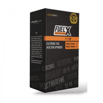 Unité de commande électronique PRO+ Royal Enfield Himalayan 450 (à partir de 2024)