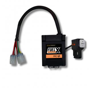 Unité de commande électronique PRO+ Royal Enfield Himalayan 450 (à partir de 2024)