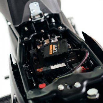 Unité de commande électronique PRO+ Royal Enfield Himalayan 450 (à partir de 2024)