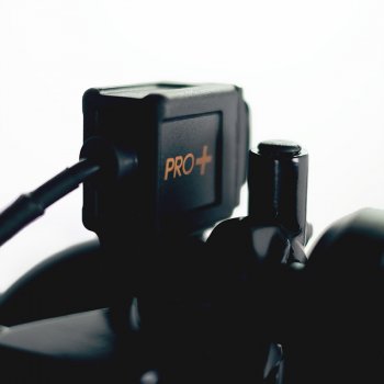 Unité de commande électronique PRO+ Royal Enfield Himalayan 450 (à partir de 2024)