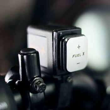 Unité de commande électronique PRO+ Royal Enfield Himalayan 450 (à partir de 2024)