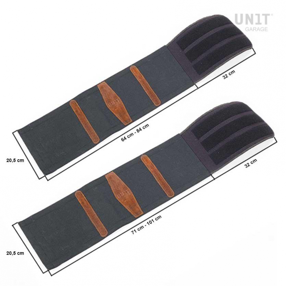 LS2 Koko Ceinture Lombaire Pour Moto - Taille M-L - Respirante Et Ergonomique