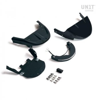 Feu arrière d'origine NineT