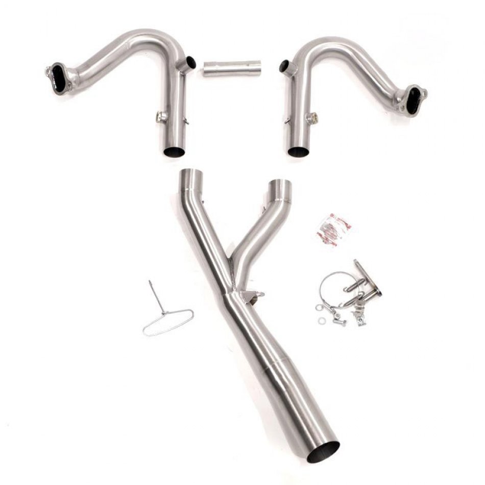 collecteur de silencieux