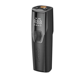 Compresseur d'air noir Loboo CP06