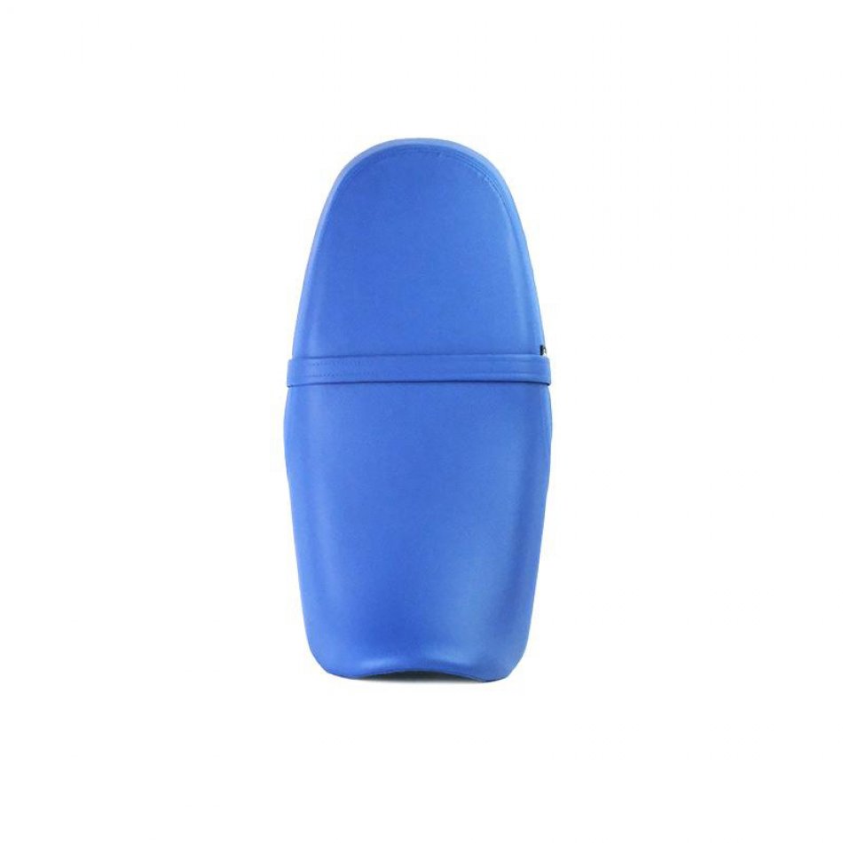 Housse de selle Blue in Sky (selle longue)