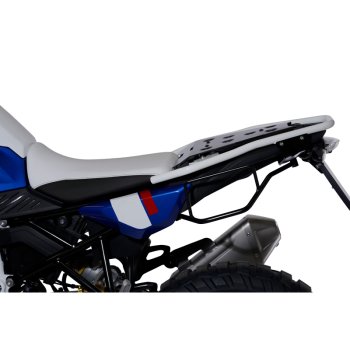 Housse de selle d'origine hauteur standard BMW F450GS
