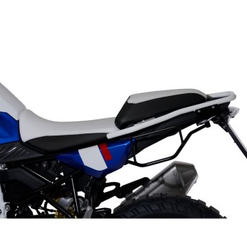 Housse de selle d'origine hauteur standard BMW F450GS
