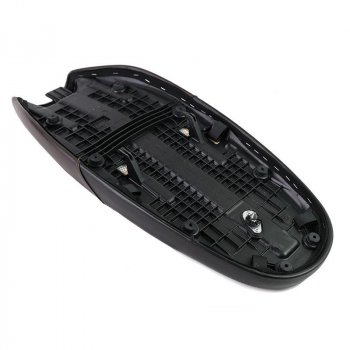 Housse de siège en cuir (siège long)