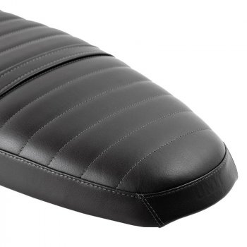 Housse de siège en cuir (siège long)