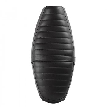 Housse de siège en cuir (siège long)